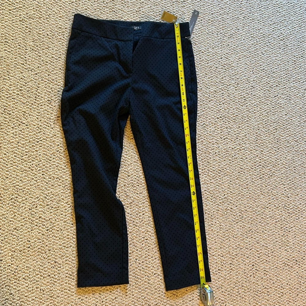 Loft women’s pants 10p new